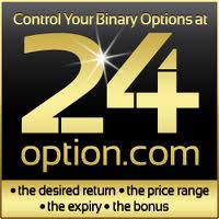 who lost in the binary options