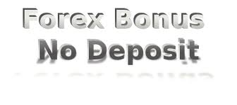 forex no deposit