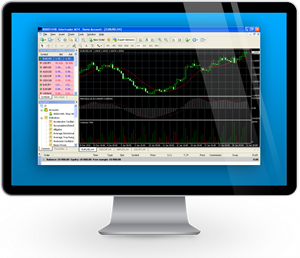 forex for mac users